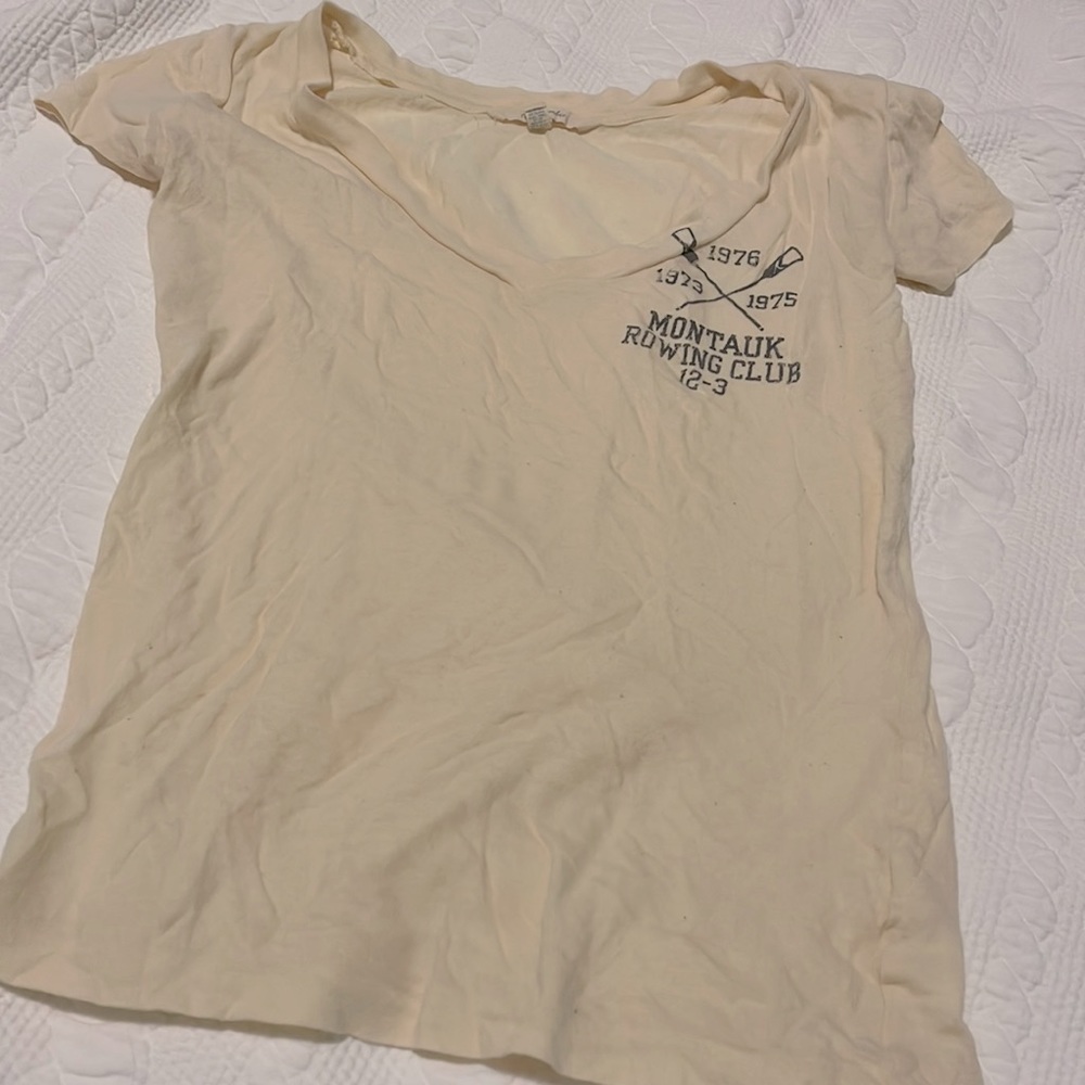 So soft and comfortable Abercrombie top